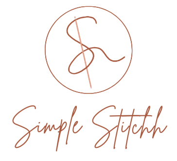 Simple Stitchh